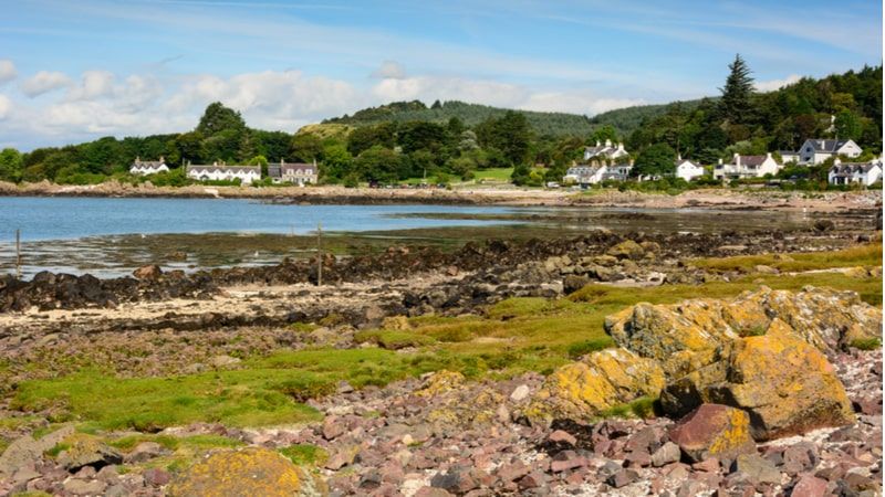 Check Out Amazing Things To Do in Scotland To enjoy A Dream Vacation