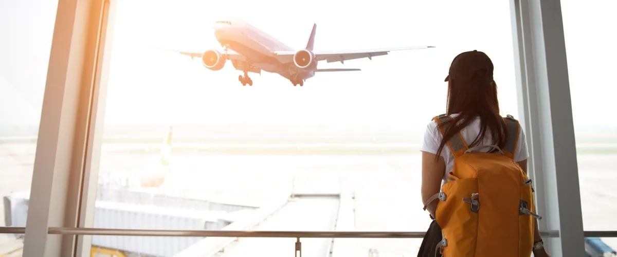 Solo Female Travel Tips For Women Globe-Trotters