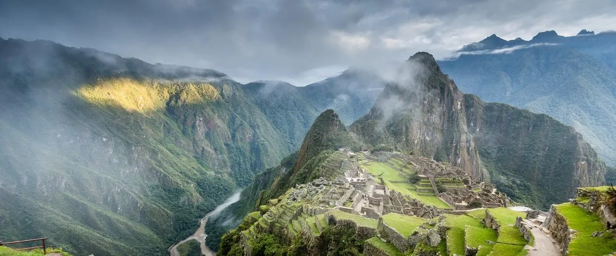 Things To Do In Peru: Explore The Greatest Treasures Of The World