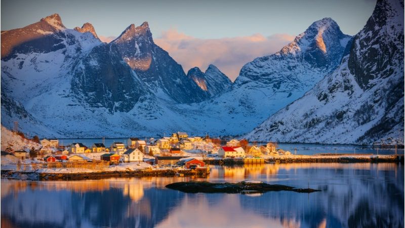 12 Breathtaking Things To Do In Norway That No One Should Miss