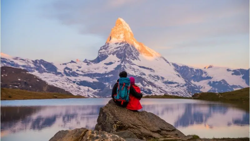 Zermatt- To Spice Up your Romantic Honeymoon in Switzerland