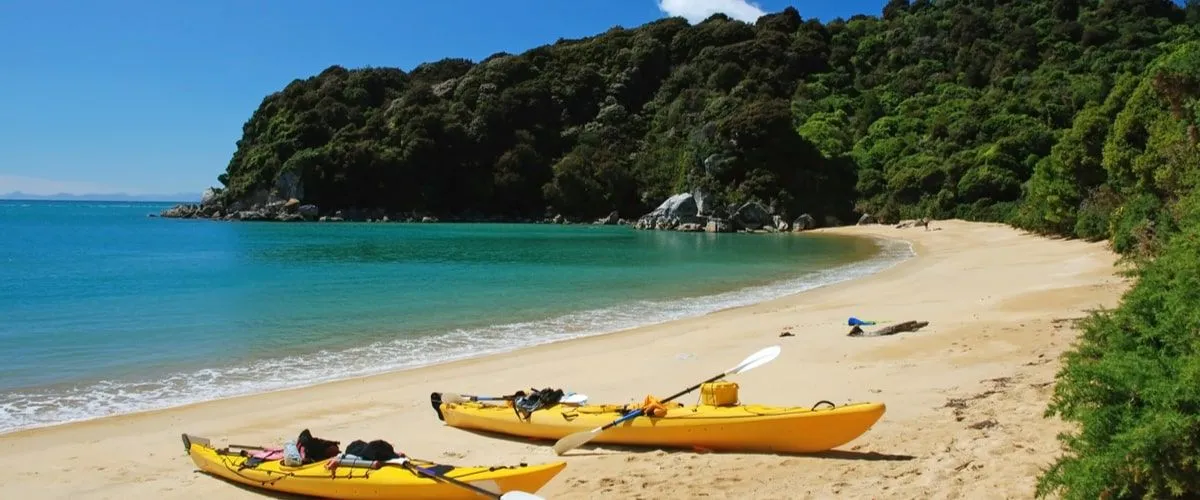 10 Lavish Beaches In New Zealand  For Restoring Your Soul!