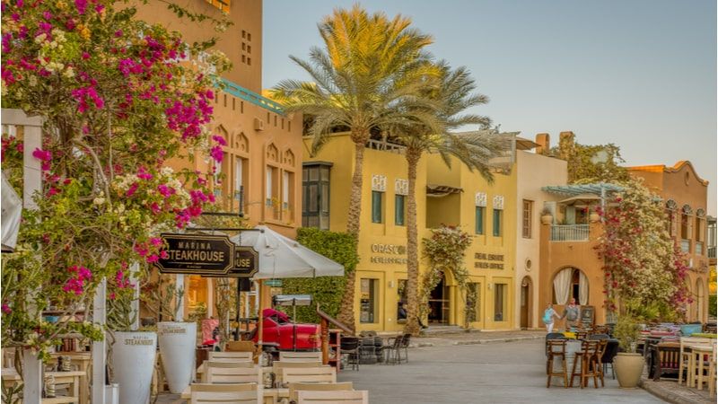 El Gouna