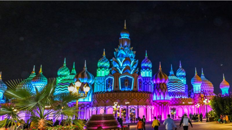 Global Village