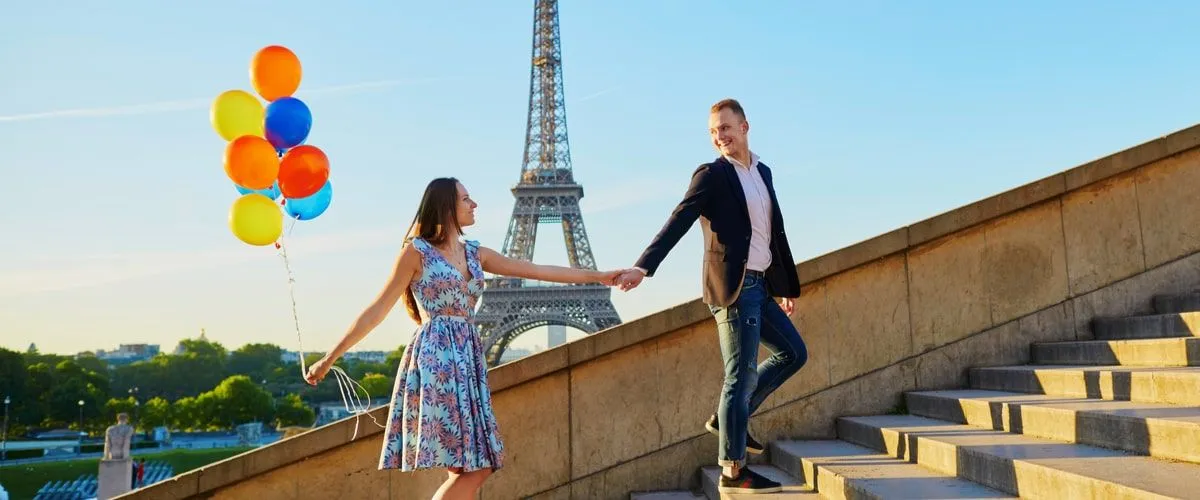 Honeymoon Destinations in France: Celebrating The Beginning Of New Lives