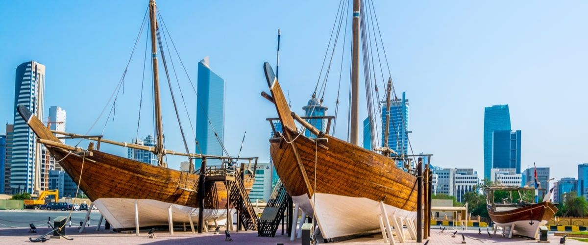 8 Museums in Kuwait: Reliving The Culture And History