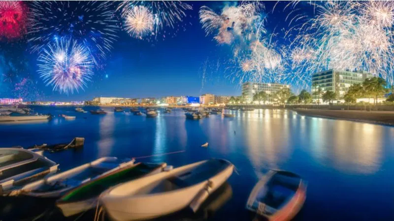 Musical Experience For New Years Eve 2021 in Majorca
