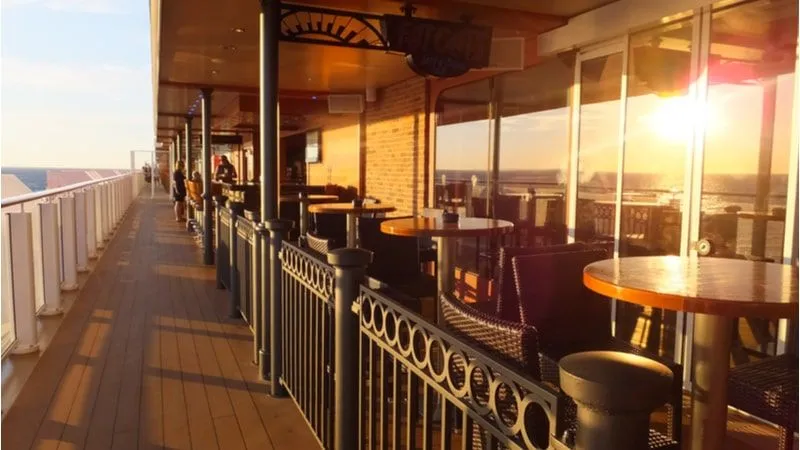 New Year Dinner Cruise at New York City Harbor