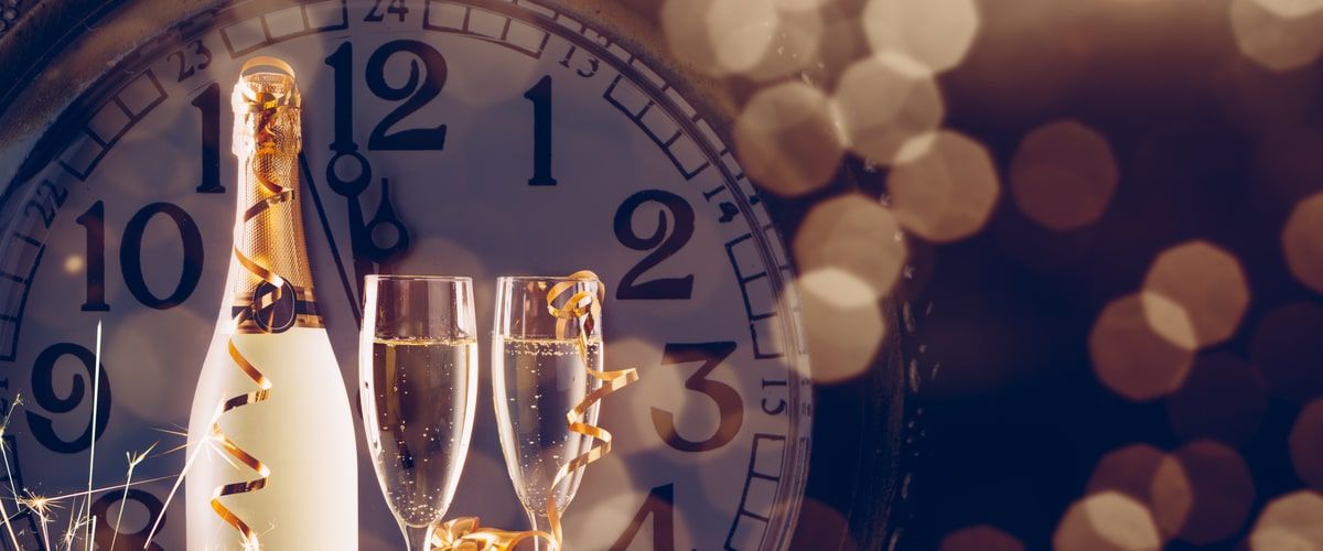 New Year In Spain: Celebrating The Day With Some Unique Spanish Traditions