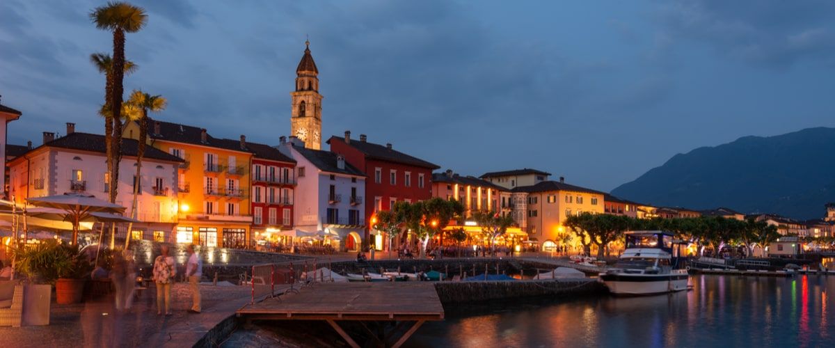 Nightlife in Switzerland: Dance To The Rhythm of The Musical Beats