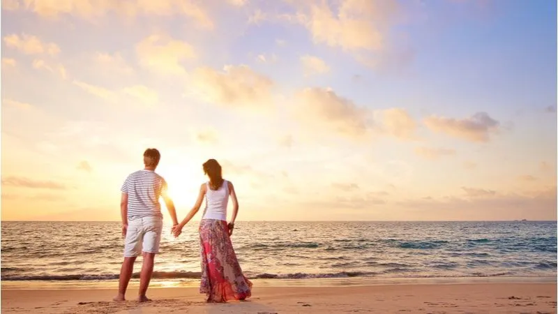Phuket- A Place For Beach Romance