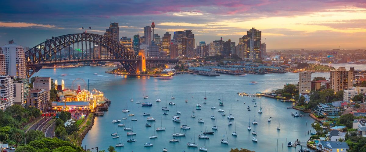 Things To Do in Sydney: Paradisiacal Land of Varied Experiences