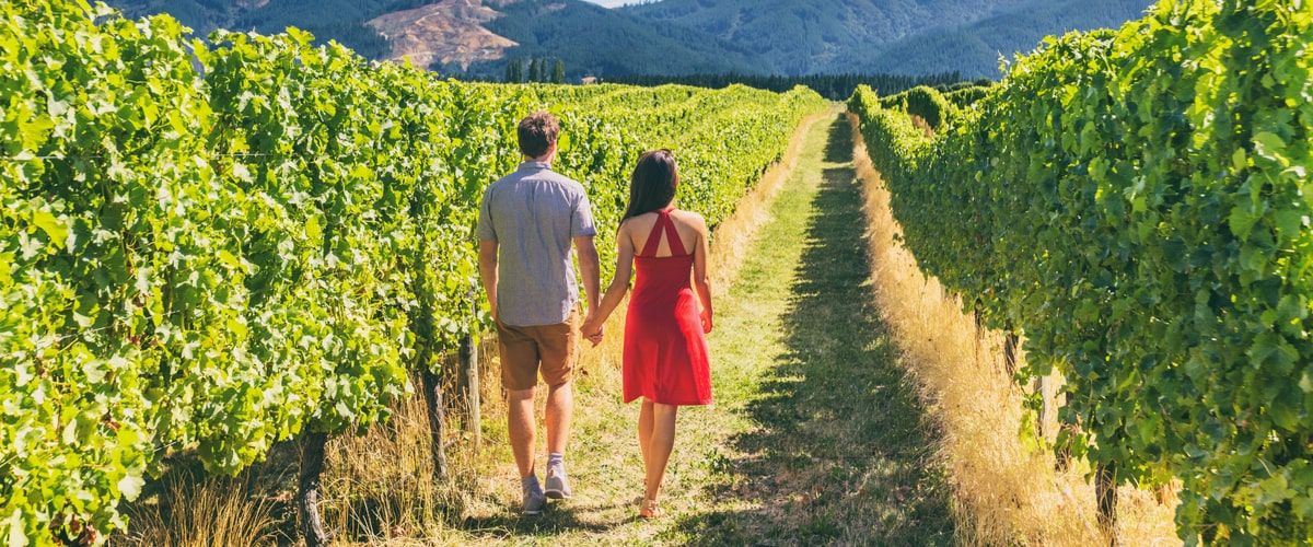 Top Honeymoon Destinations in Australia to Make Your Romantic Getaway Even More Pragmatic