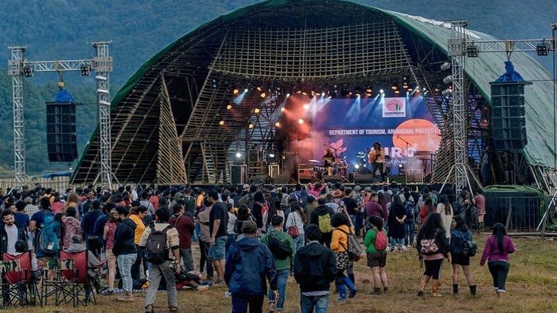 Zero Music Fest