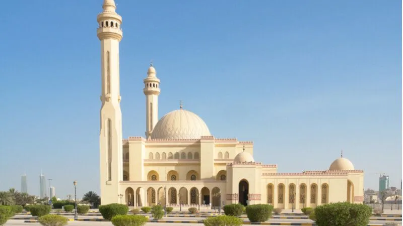 Al-Fatih Mosque