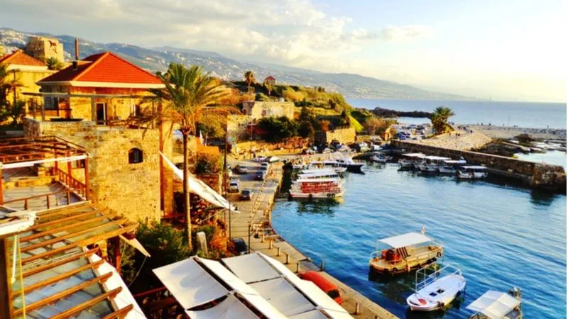 Byblos: A UNESCO World Heritage Site