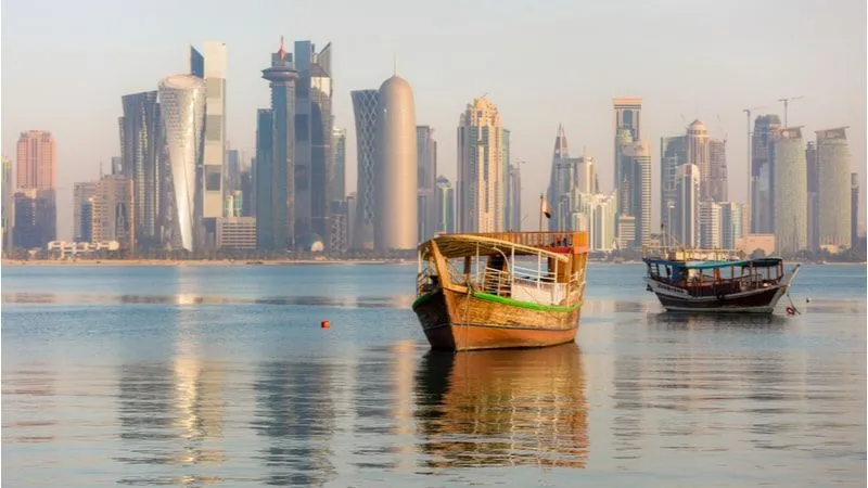 Fascinating Sea Tours in Qatar 