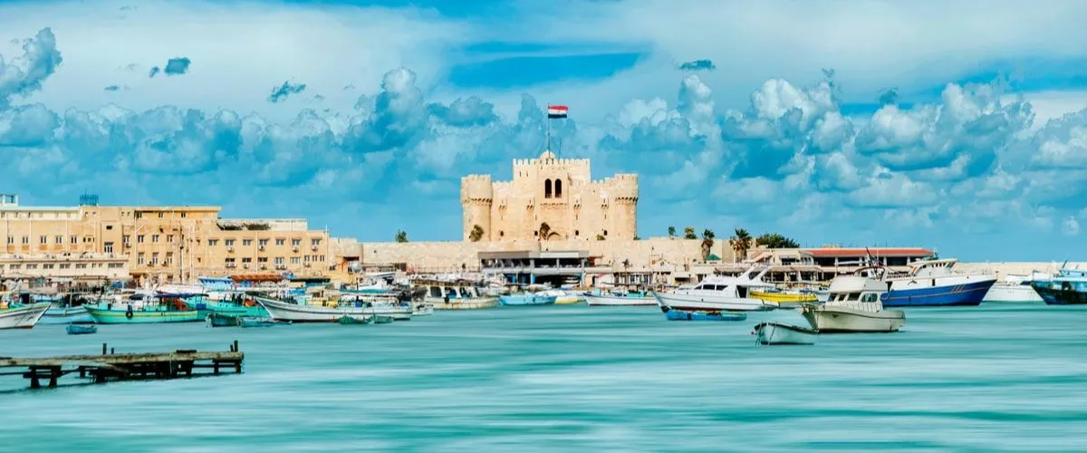 Places To Visit in Alexandria: Discover The Wonders Of The Ancient World