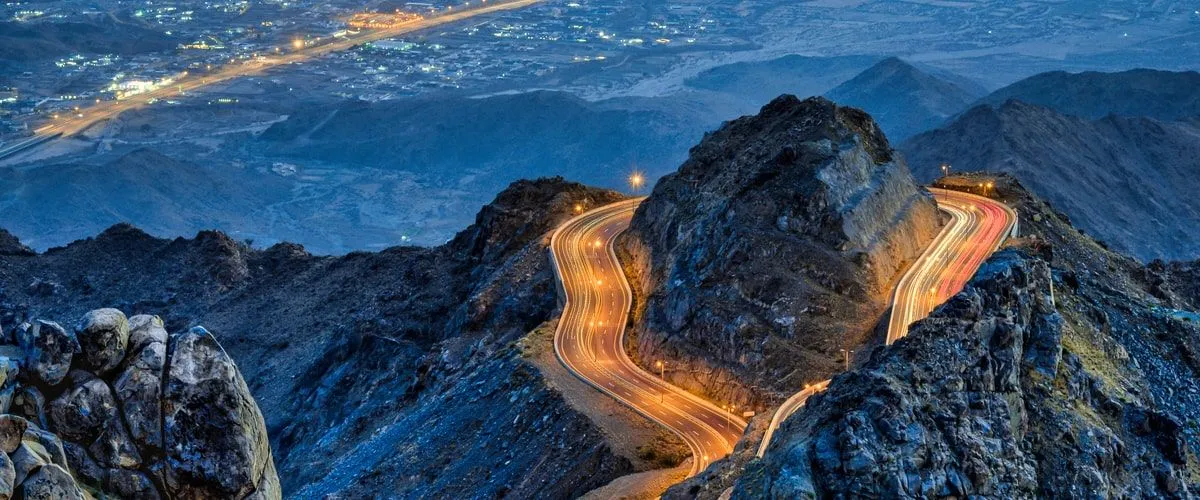 Unveil The Happening Places to Visit in Taif, Saudi Arabia