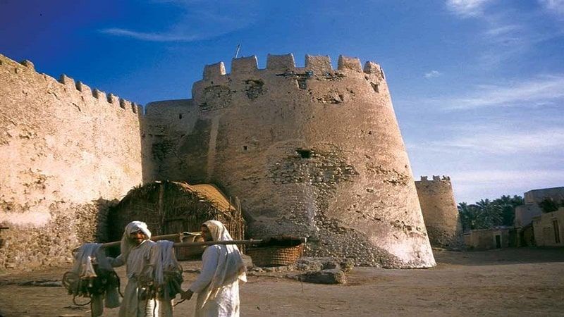 Qatif Castle
