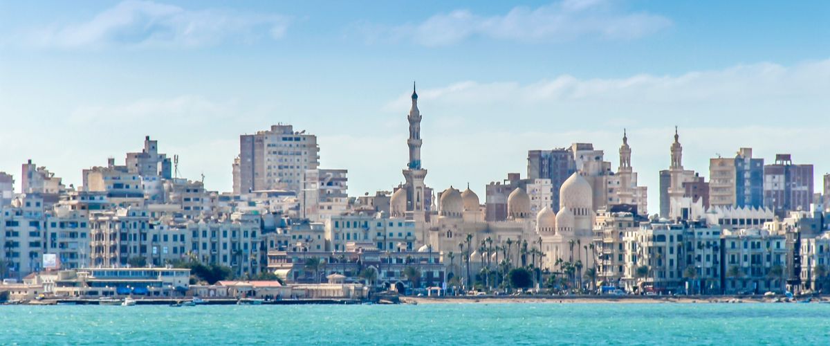 Top 8 Things To Do in Alexandria, Egypt: Activities You Can't-Miss In This Egyptian City