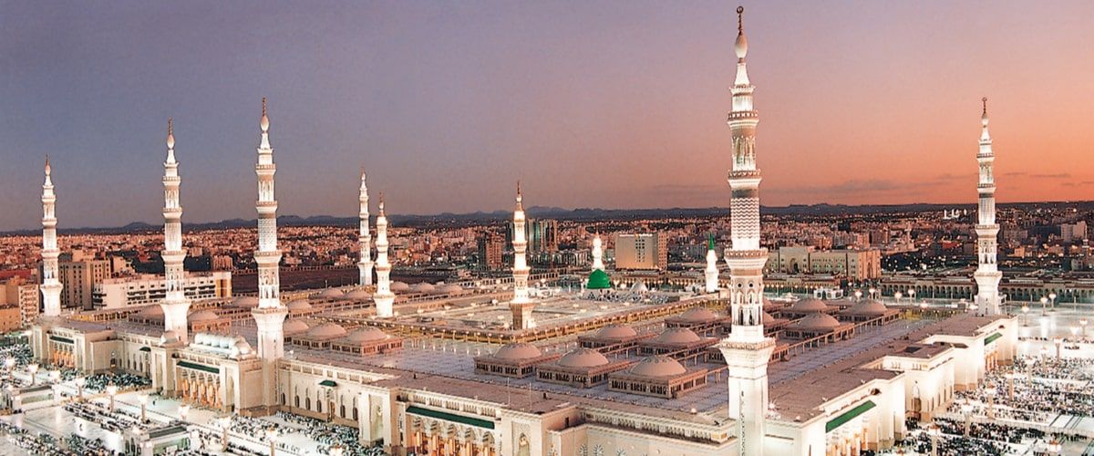 Top 10 Things to do in Medina- A Complete Guide to Visit ‘The Enlightened City’
