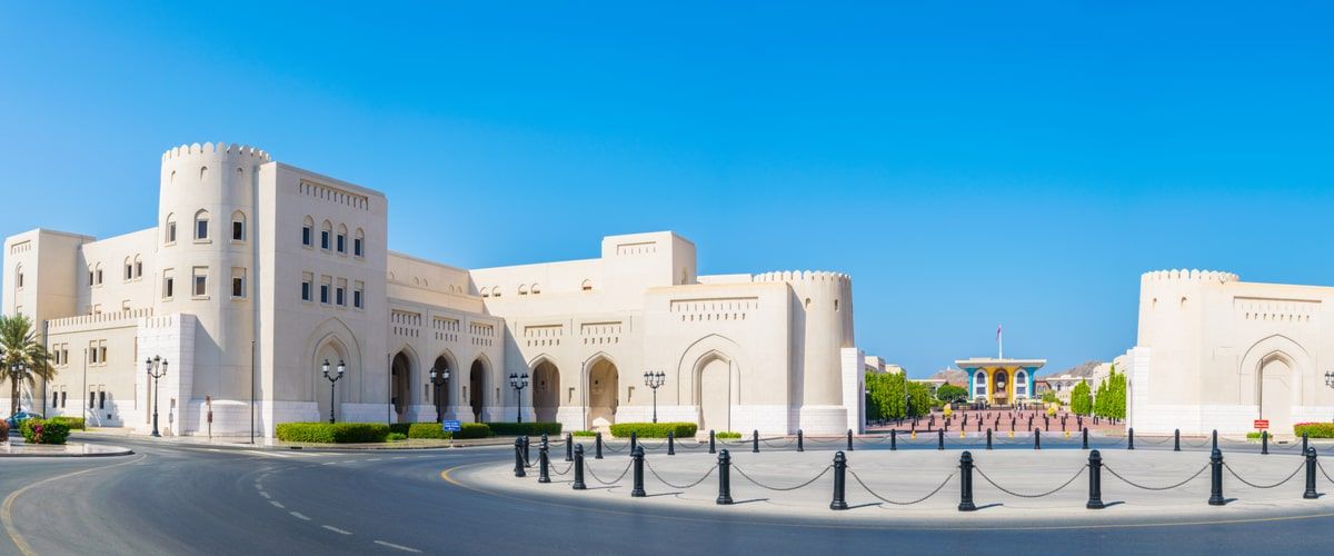 Museums in Oman: A Peek Into The Social and Political Background