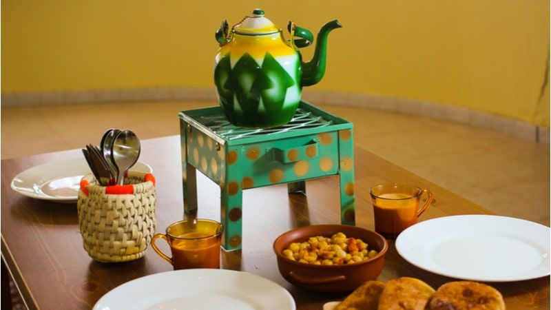 Best restaurants in Muscat for Relishing the Intoxicating Taste in Every Bite