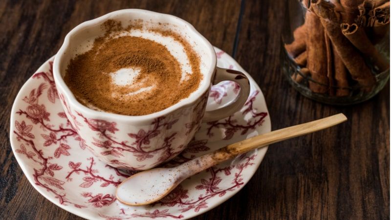 Salep: The Orchid Drink
