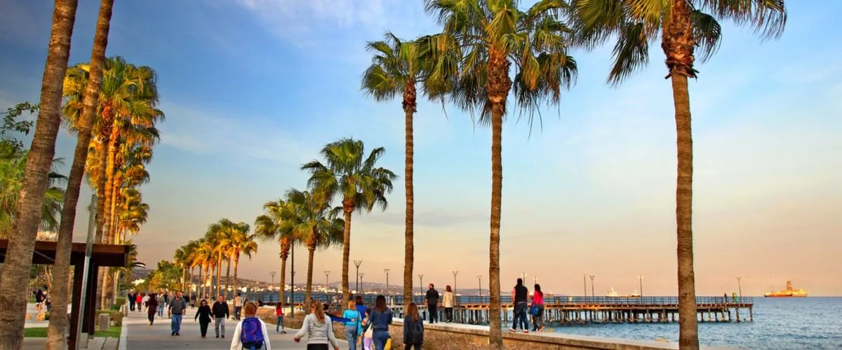 Joyous Things To Do in Limassol for an Incredible Vacation