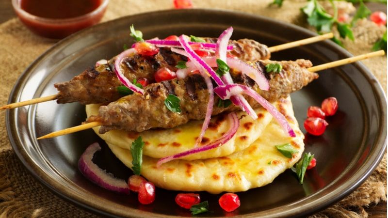 Traditional Turkish Food For an Impeccable Culinary Ride