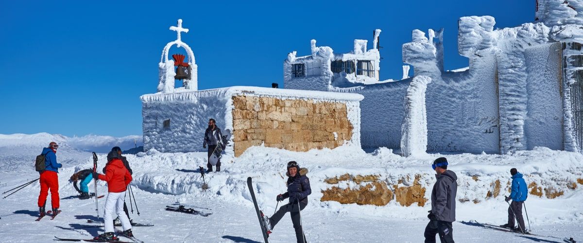 Fantastic 8 Things to Do In Faraya For a Decent Vacationing