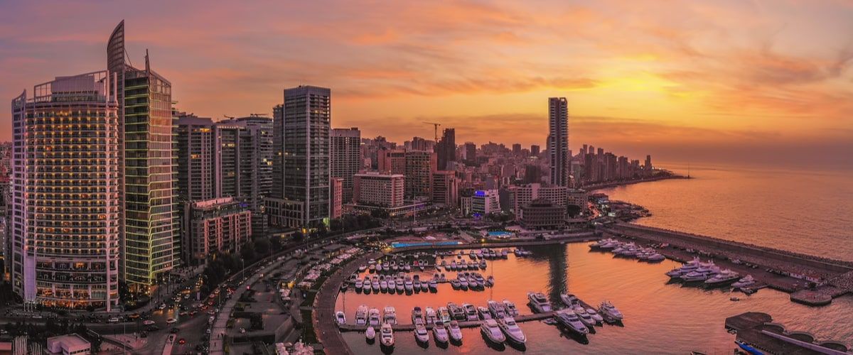 Explore The Fun Things To Do In Beirut, Lebanon For A Mediterranean Getaway