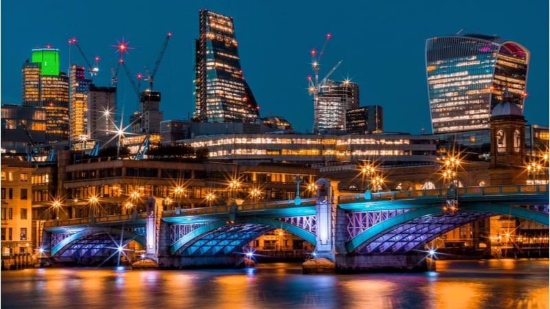 Best Places to Explore The Nightlife in London