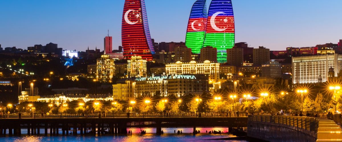 8 Places to Visit in Azerbaijan: Dive in the Grandeur of Russia