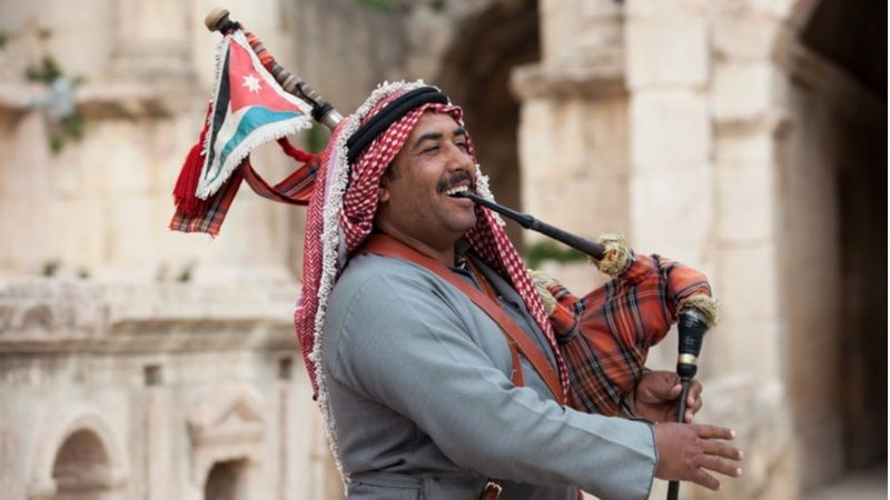 Best Things to do in Jordan That will Delight Your Senses