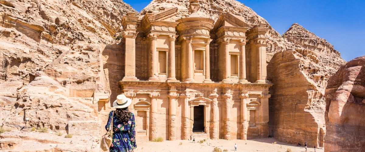 Top Things to Do in Jordan: Amusing Activities for a Memorable Vacation