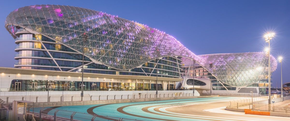 Places To Visit In Yas Island, Abu Dhabi For A Fun-Filled Holiday Experience