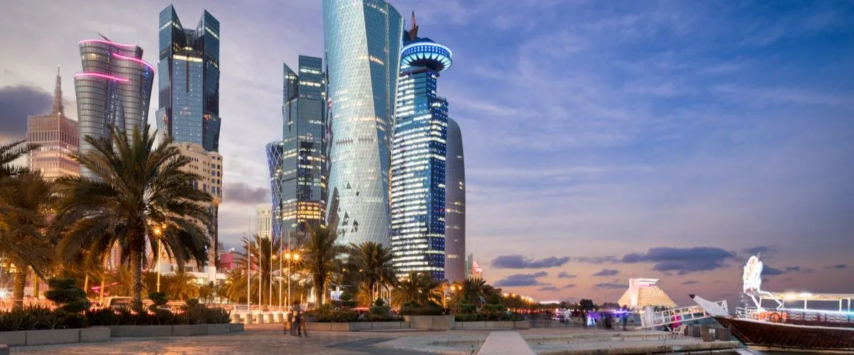 Things To Do In Doha For A Happening Holiday In The Middle East