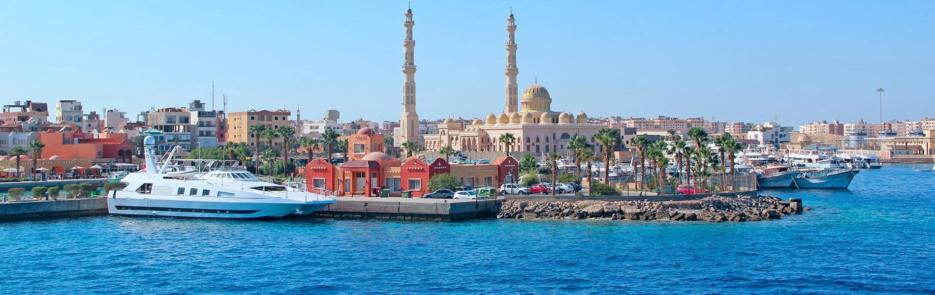 Flights from Luxor to hurghada