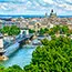 Morristown to Budapest Flights