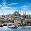 Urumiyeh to Istanbul Flights