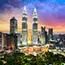 Samarinda to Kuala Lumpur Flights