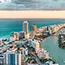 Miami to Muscat Flights