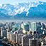 Calgary to Santiago De Chile Flights