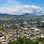 Morristown to Tegucigalpa Flights