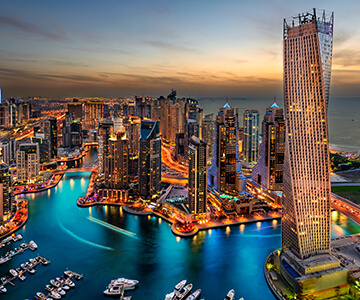 Qatar-to-United-Arab-Emirates
