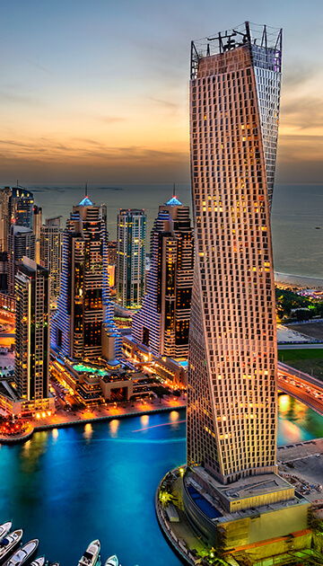 Muscat-to-Dubai