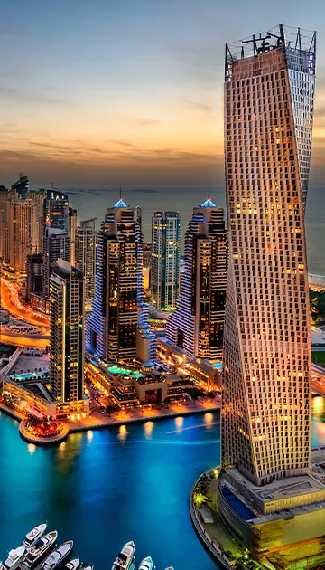 Doha-to-Dubai