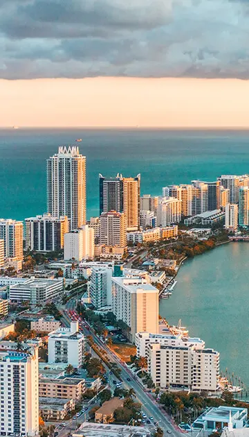 Tel-Aviv-to-Miami